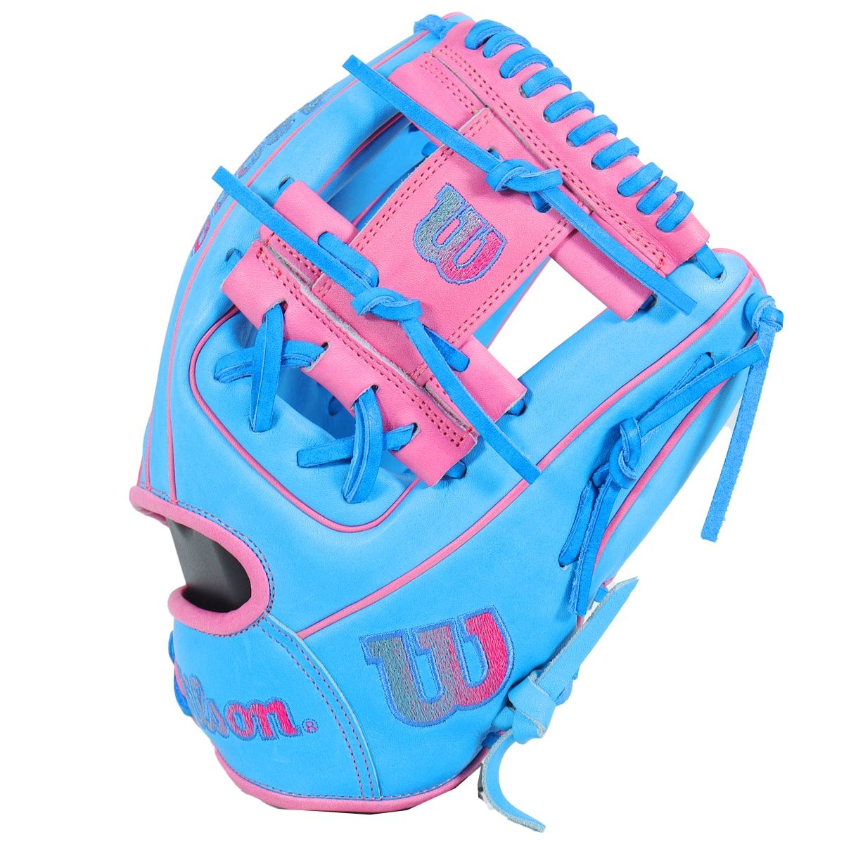 Wilson A2000 B2 - Thumbnail 2