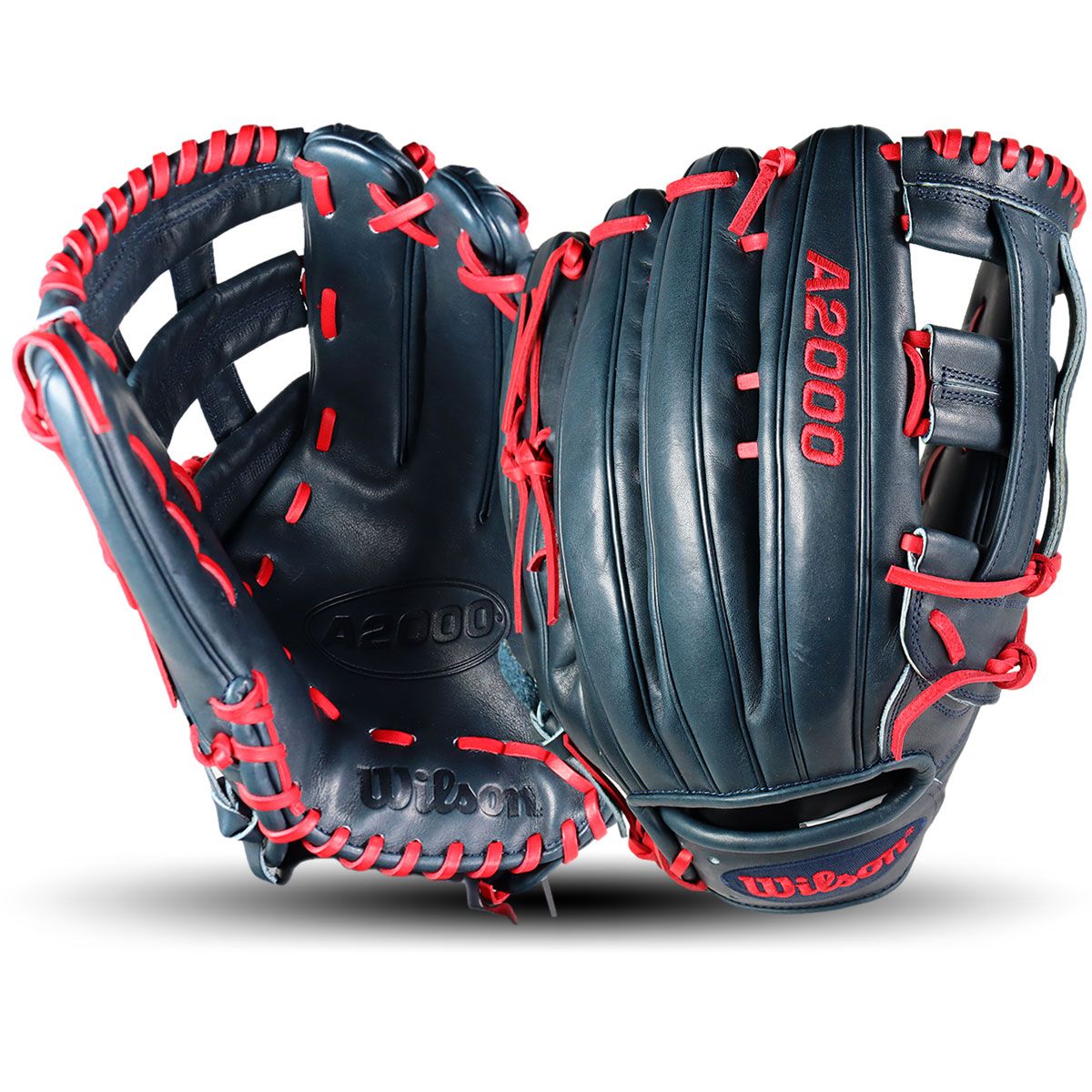 Wilson A2000 1799 - Thumbnail 3