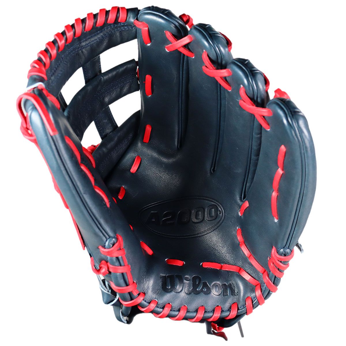 Wilson A2000 1799 - Thumbnail 2