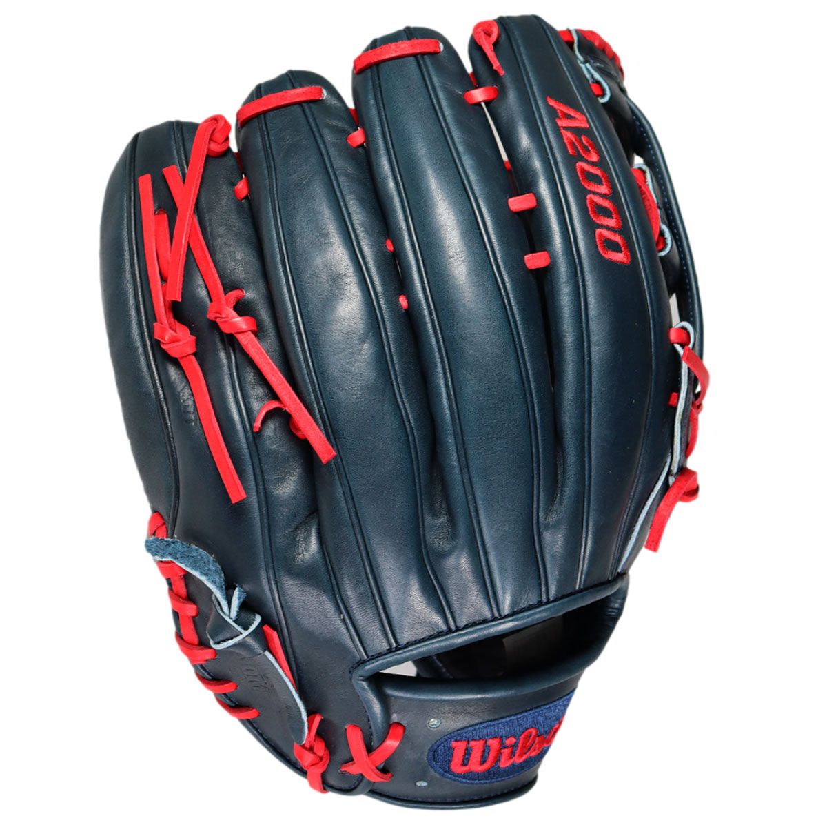 Wilson A2000 1799 - Thumbnail 4