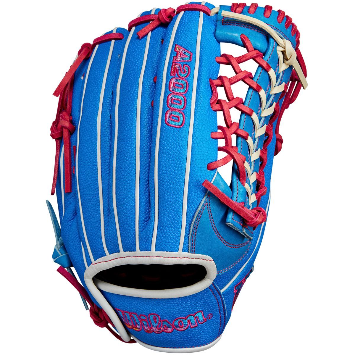 Wilson A2000 1677 - Thumbnail 3