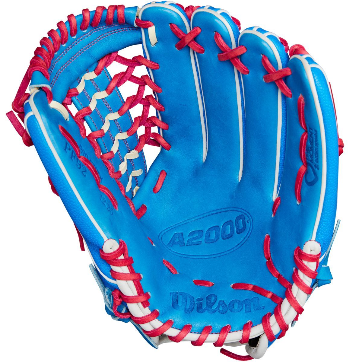 Wilson A2000 1677