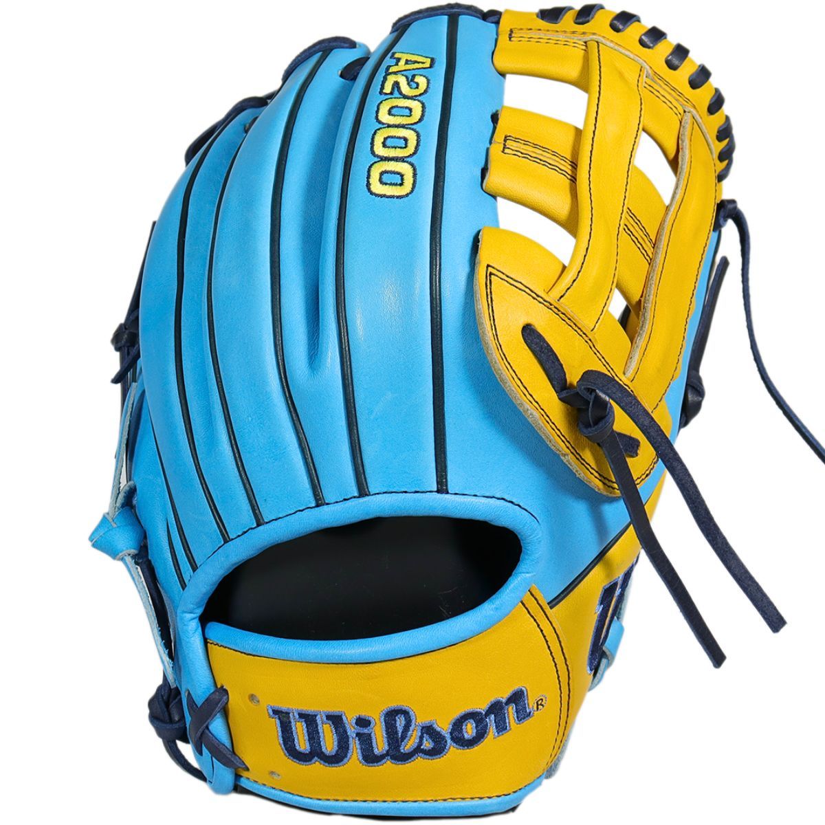 Wilson A2000 B2