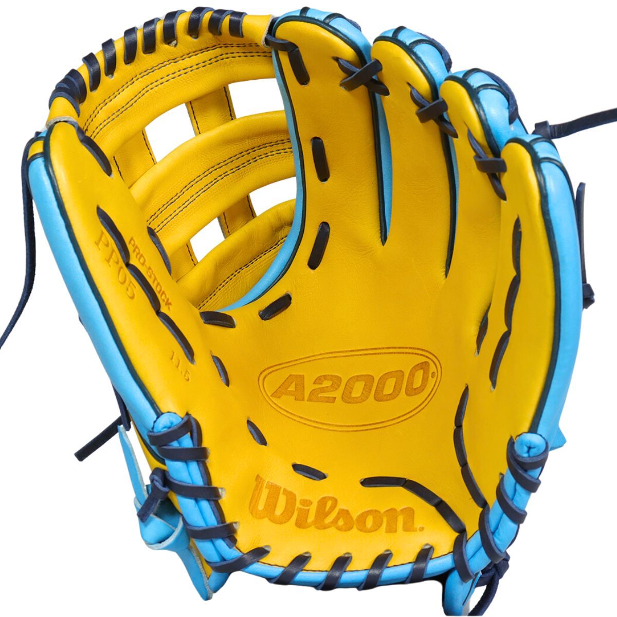 Wilson A2000 B2 - Thumbnail 3