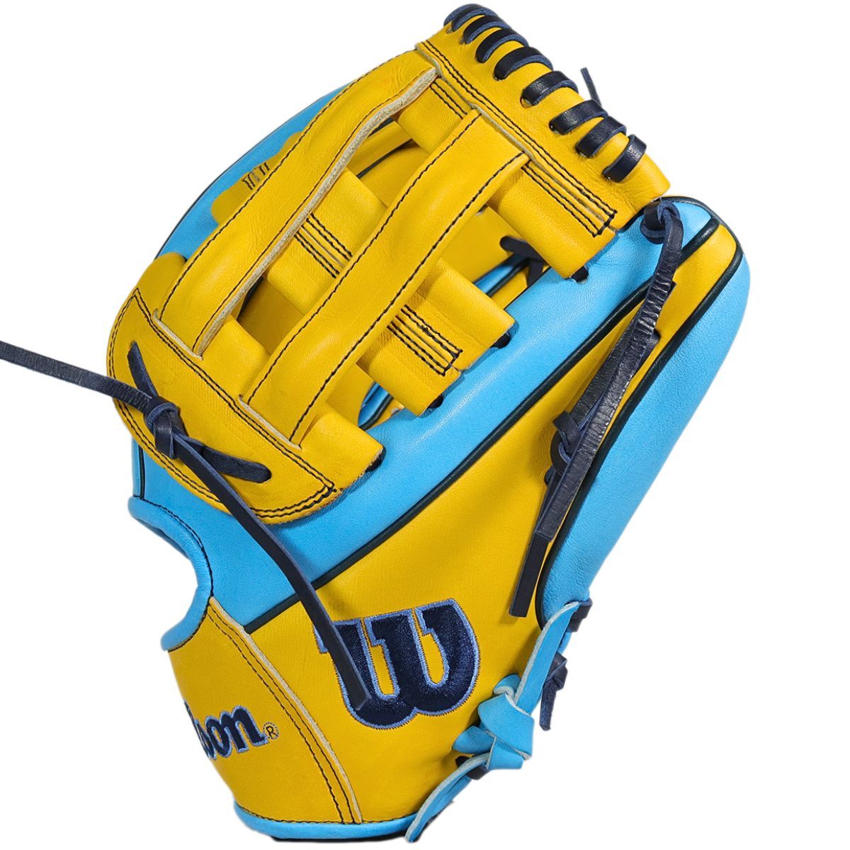 Wilson A2000 B2 - Thumbnail 5