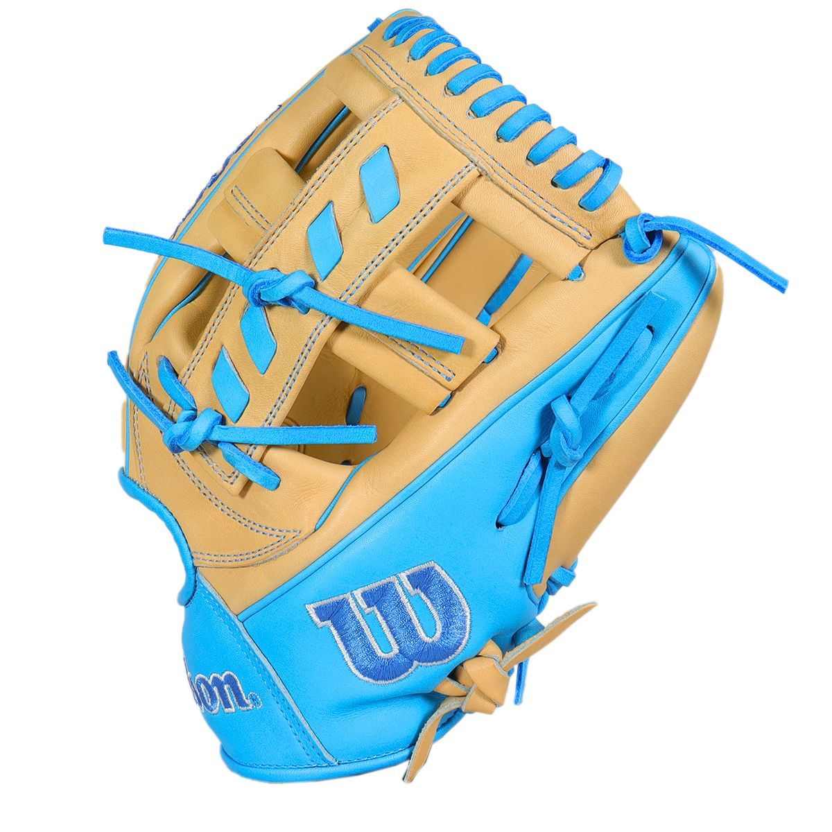 Wilson A2000 1716 Sandman 11.5