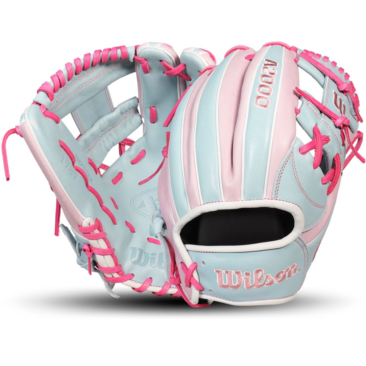 Wilson A2000 1787 11.75" Infield Glove