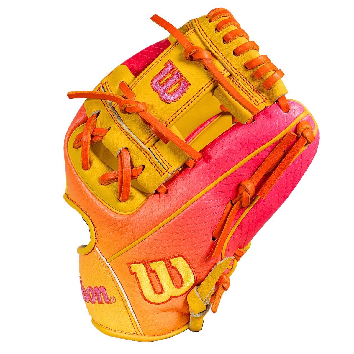 Wilson A2000 1786 Sunrise 11.5