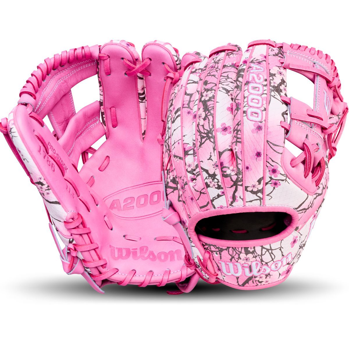 Wilson A2000 1786 11.5" Infield Glove