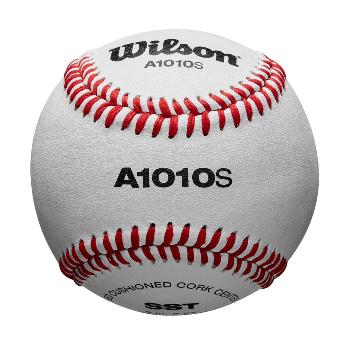 Wilson One-Dozen A1010S Blem Baseballs