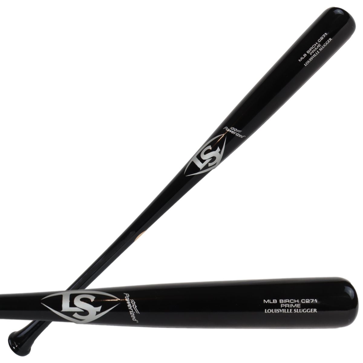 Louisville Slugger Prime 916 Baseball Bat - Thumbnail 2