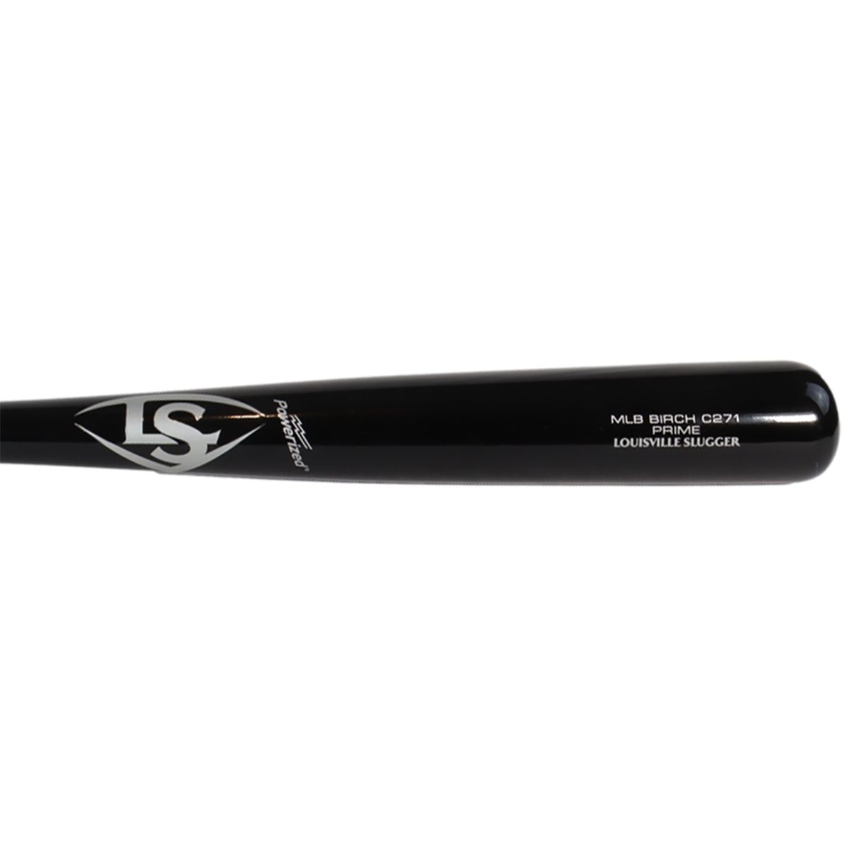 Louisville Slugger Prime 916 Baseball Bat - Thumbnail 5