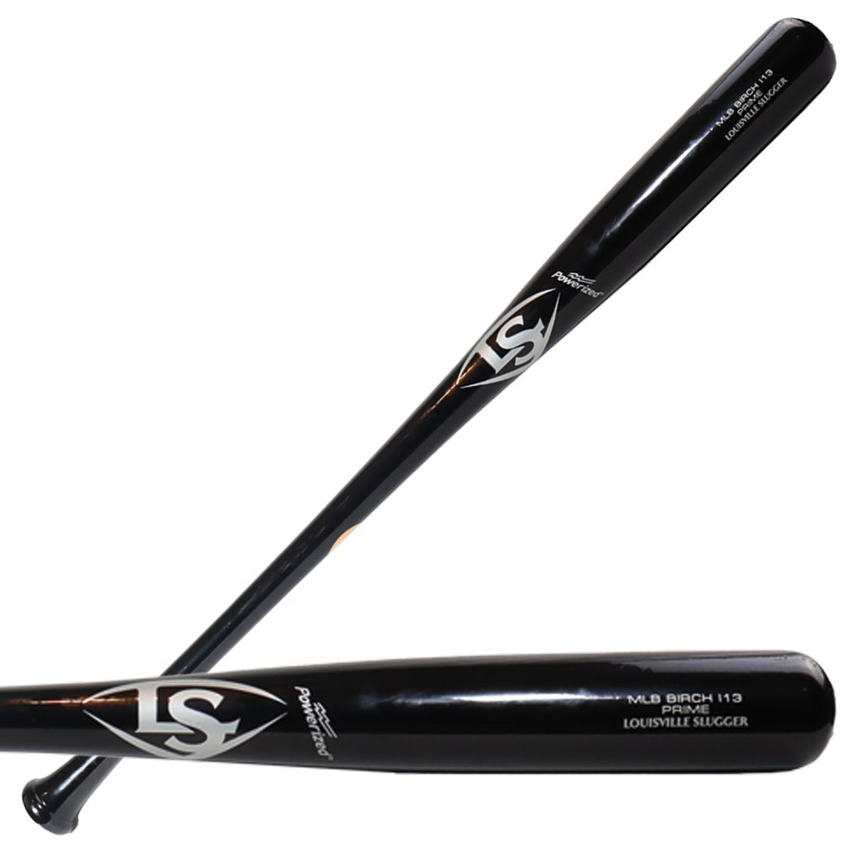 Louisville Slugger I13 MLB Prime Wood Bat - Thumbnail 4
