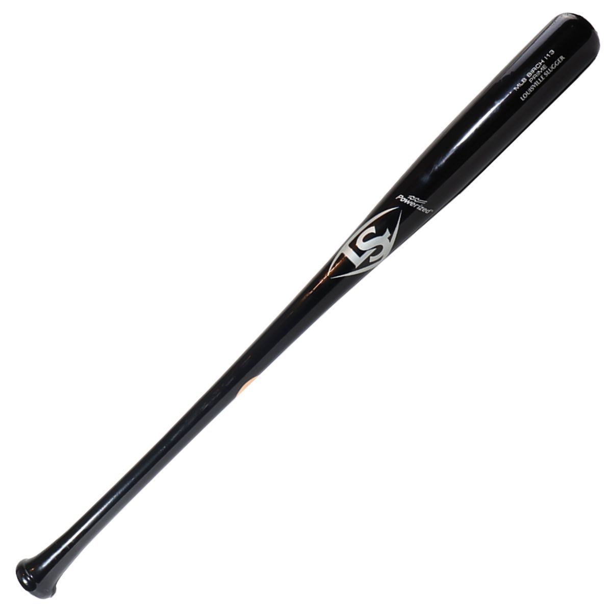Louisville Slugger I13 MLB Prime Wood Bat - Thumbnail 3