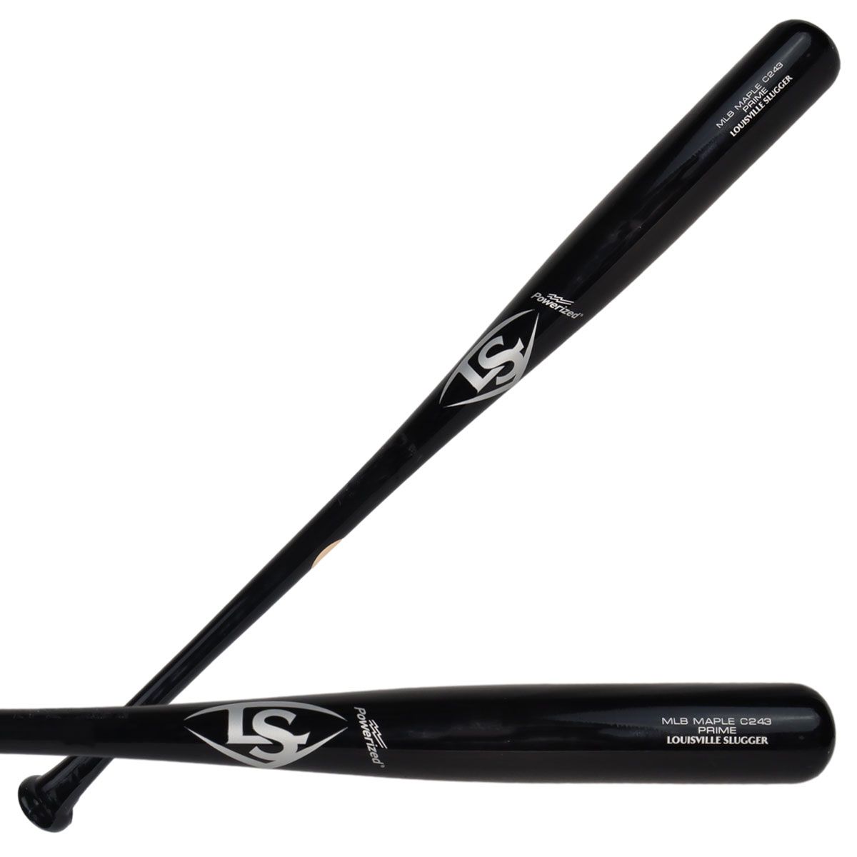 Louisville Slugger C243 Maple Wood Bat | Better Baseball