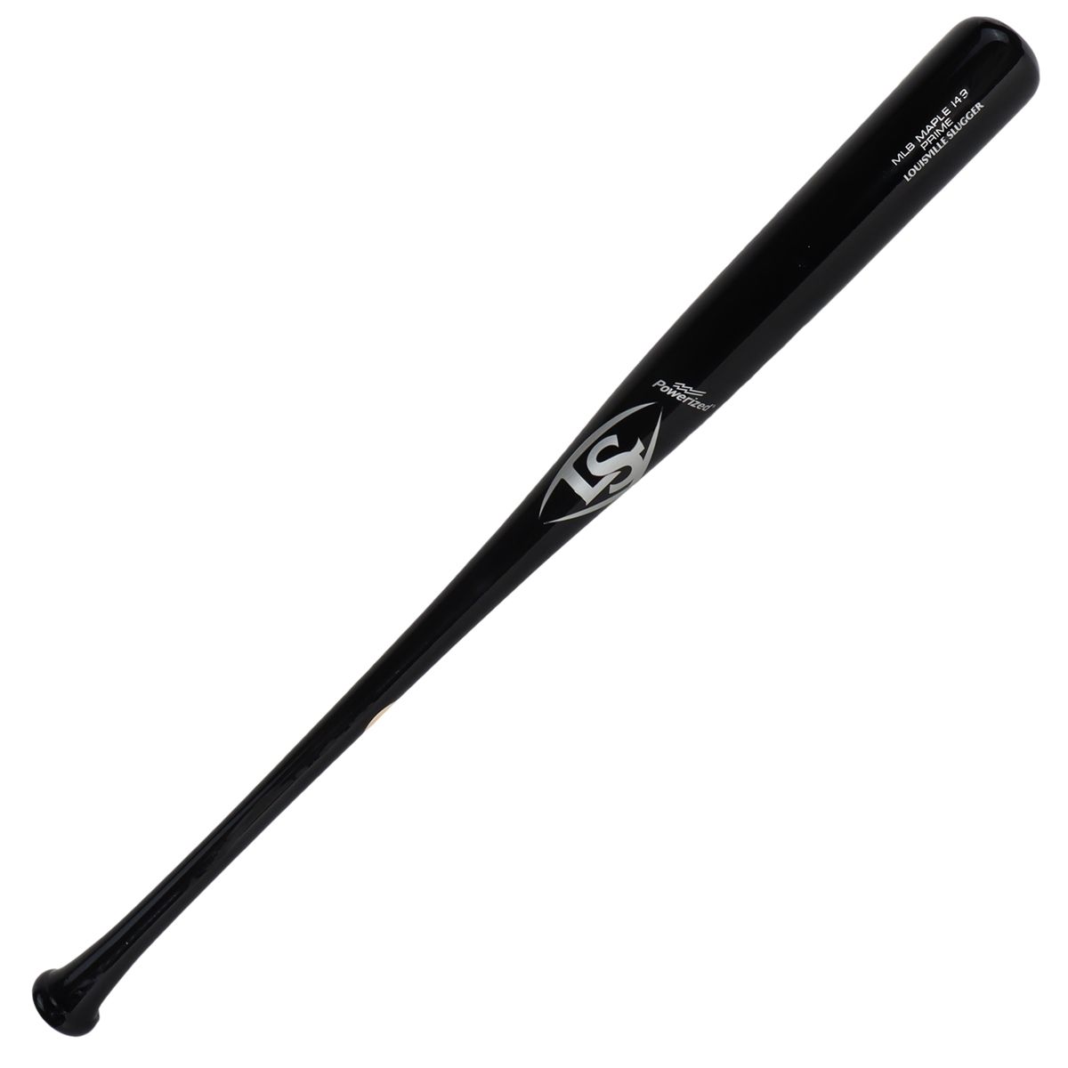 Louisville Slugger I13 MLB Prime Wood Bat - Thumbnail 3