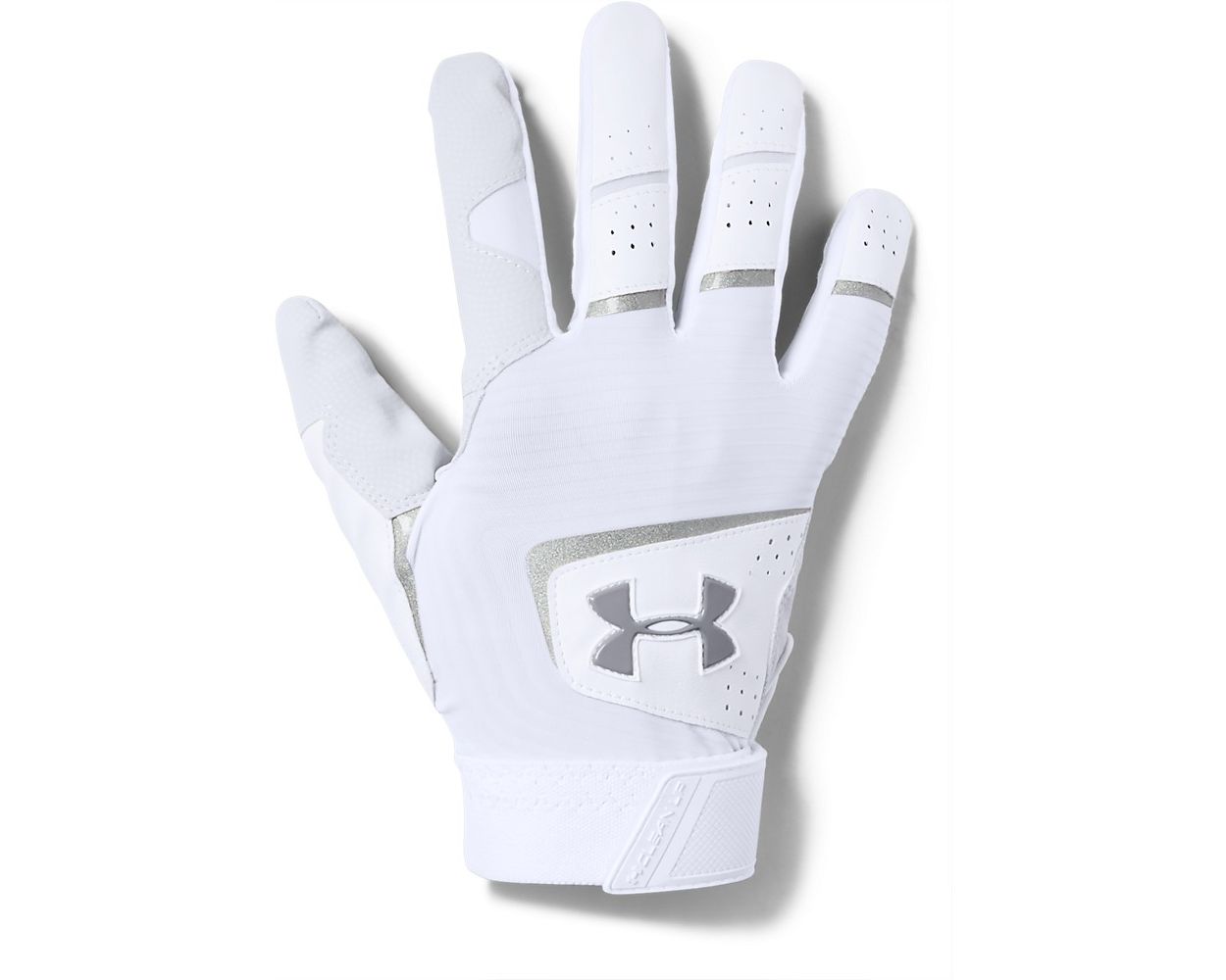 under armour clean up