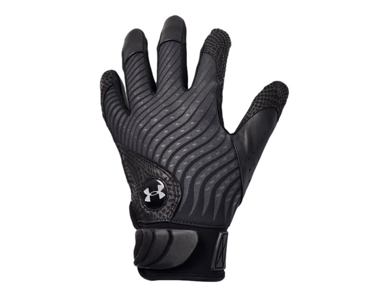 under armour bryce harper batting gloves