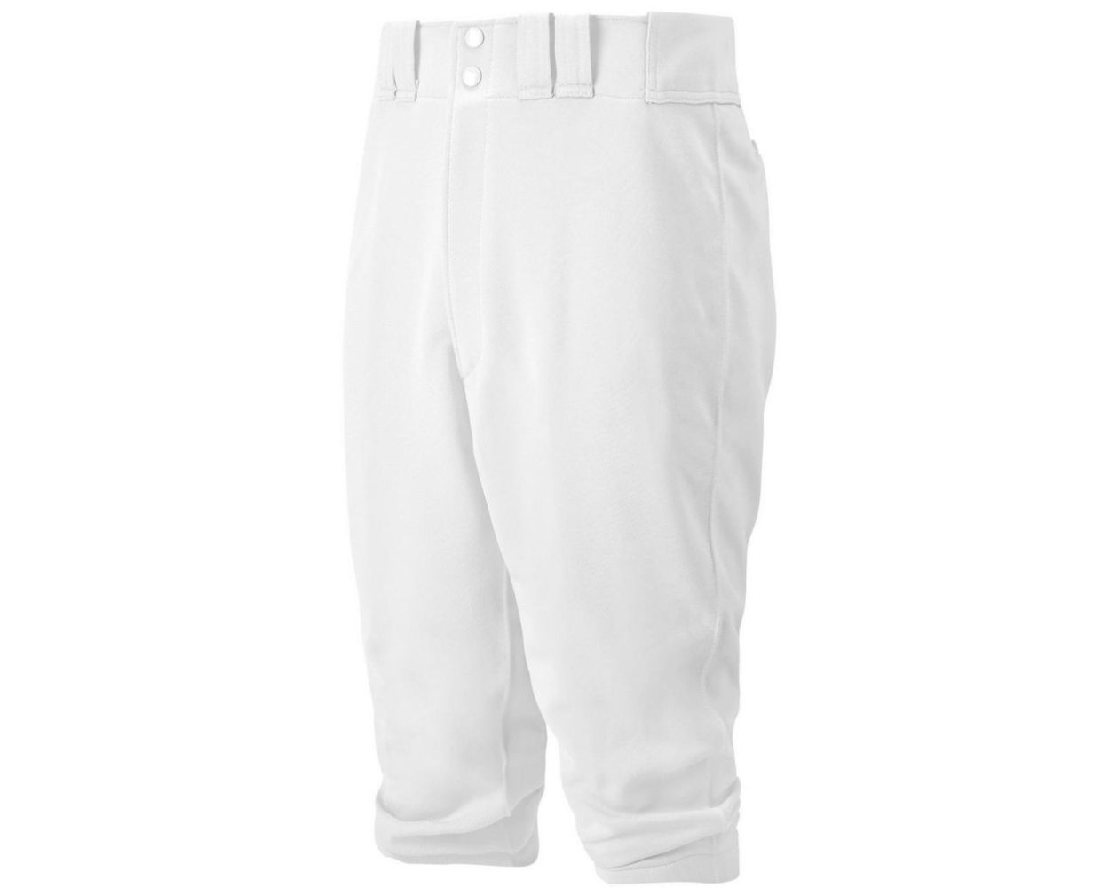 mizuno youth select short pant