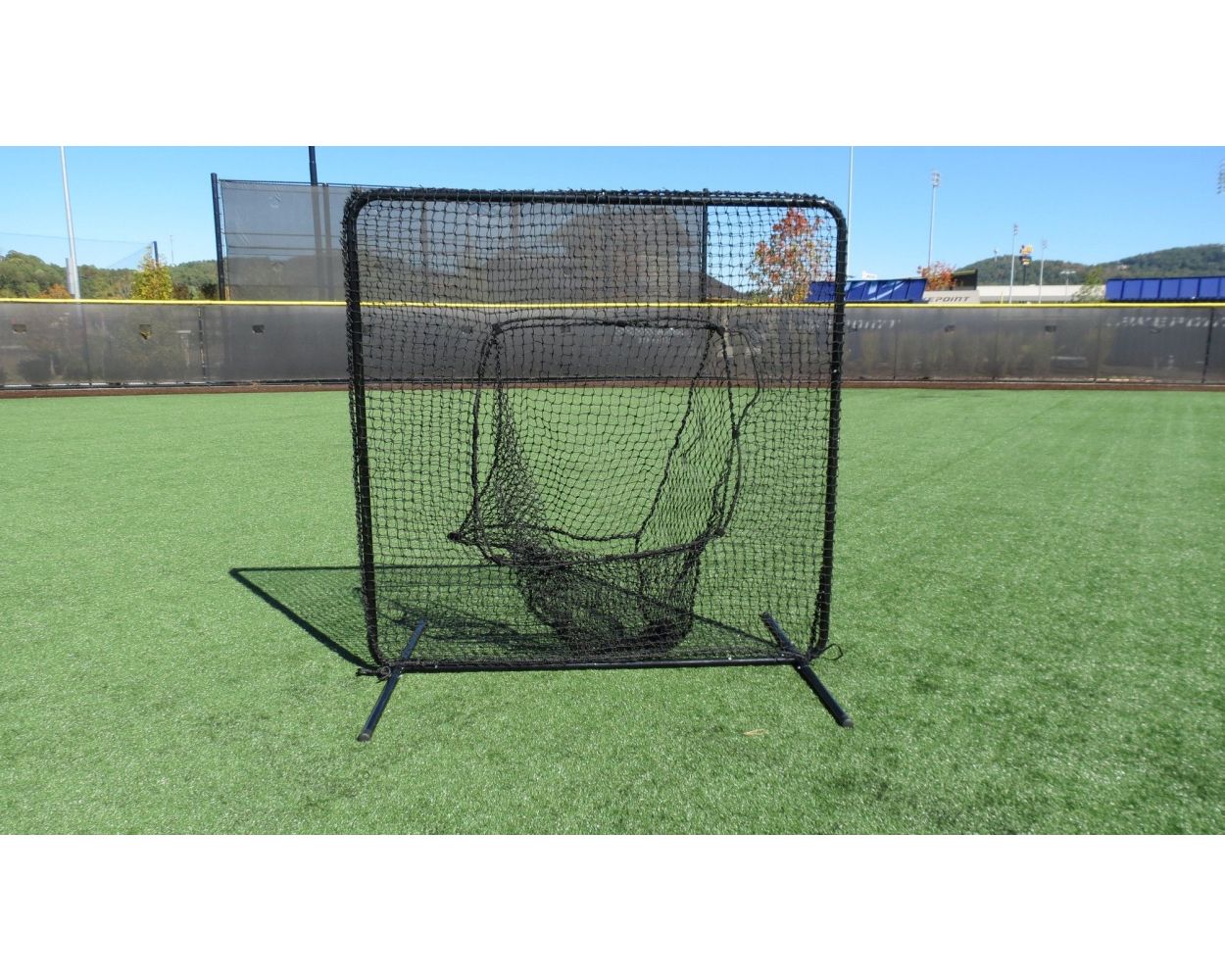 baseball sock net