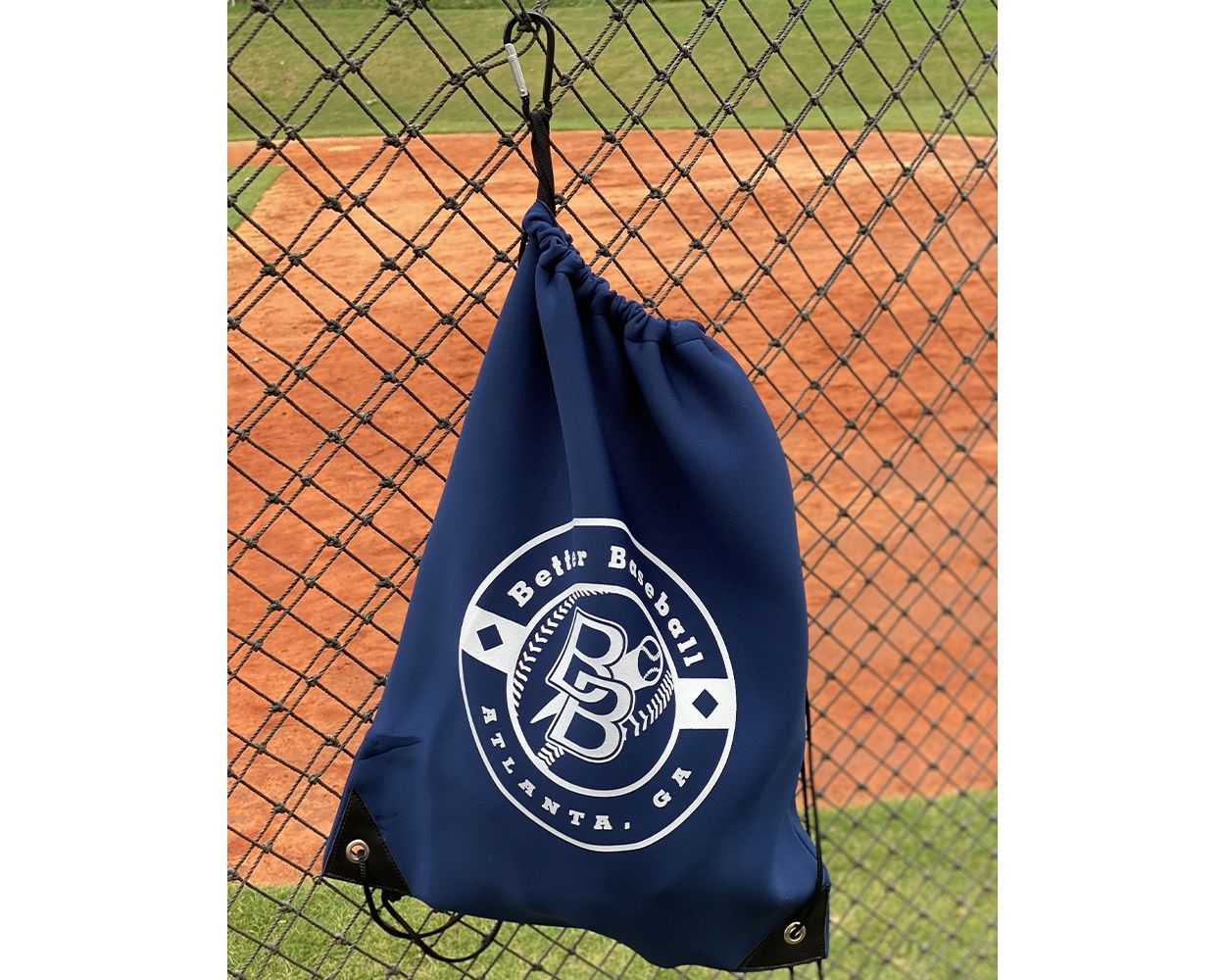 baseball glove backpack