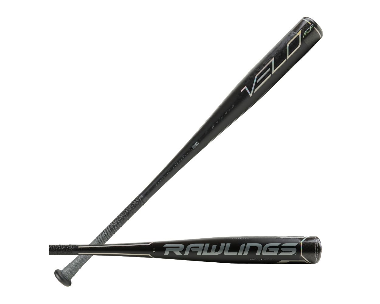 -3 32 inch Rawlings 2020 Velo ACP BBCOR Baseball Bat