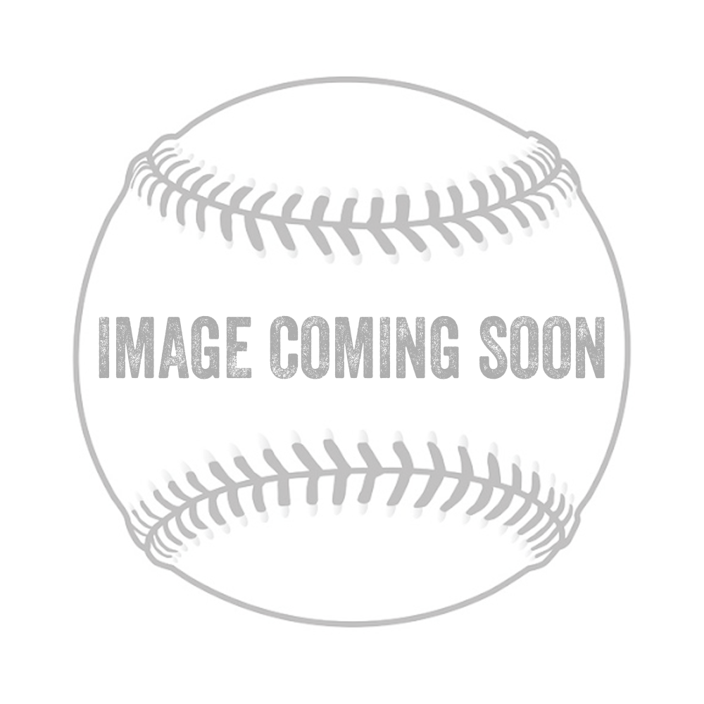 buck athletics bag