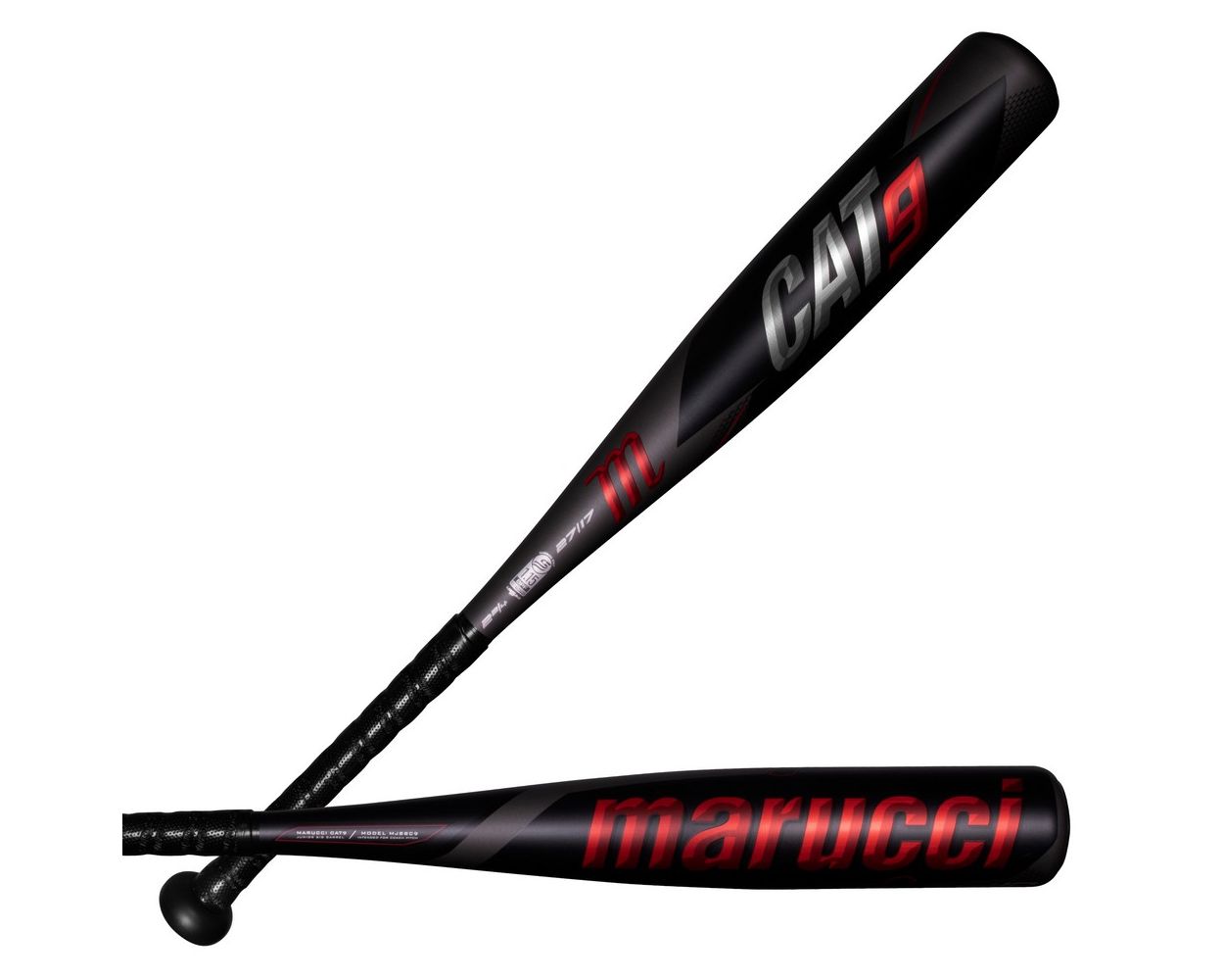 Marucci CAT9 USSSA 10 Junior Big Barrel Baseball Bat Better Baseball