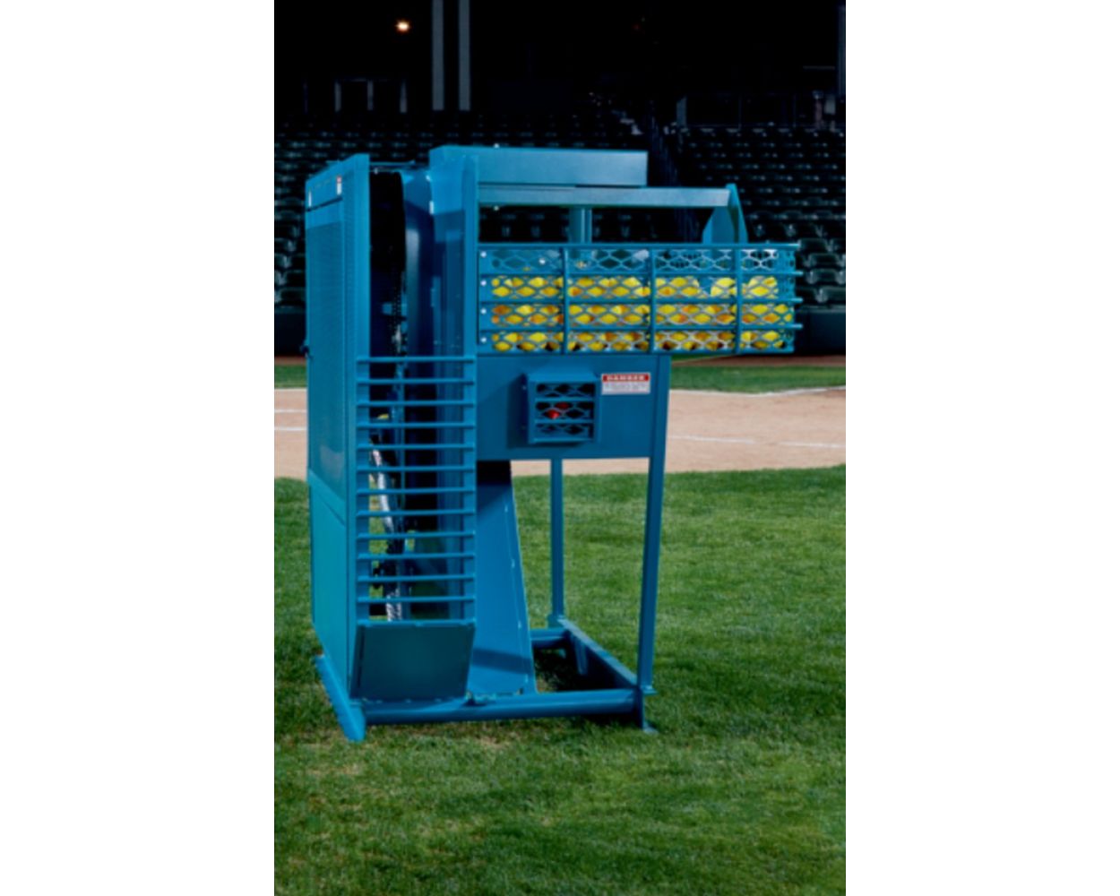 Master Pitching MP4 Master Pitching Machine Better Baseball