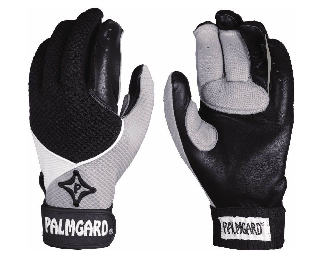 Palmgard Adult Protective Inner Glove With Xtra Pad Better Baseball