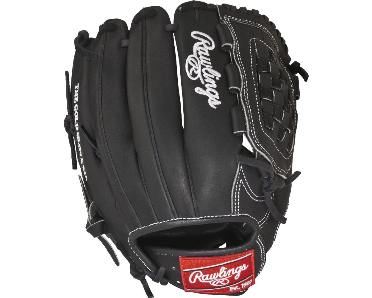 rawlings basket web