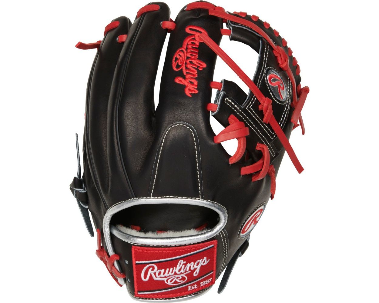 used rawlings pro preferred