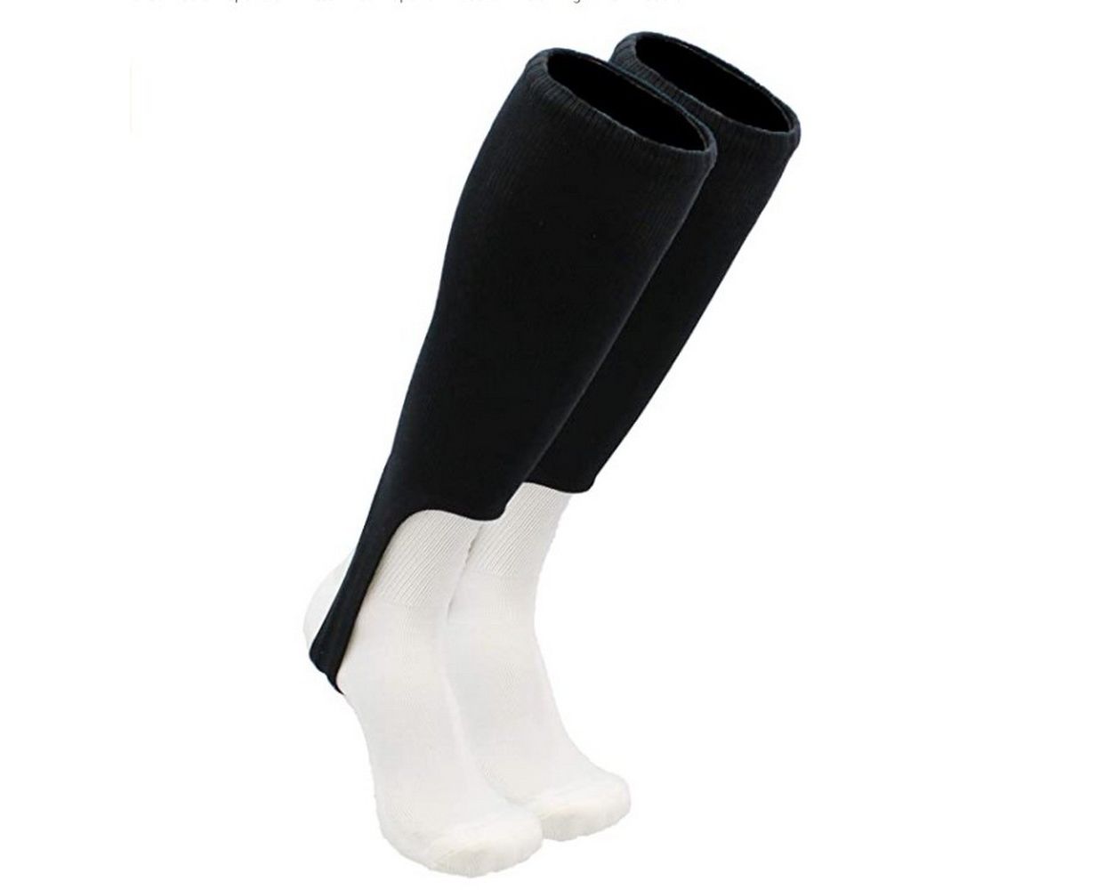 TCK Authentic 7 Inch Baseball Stirrup Sock Better Baseball