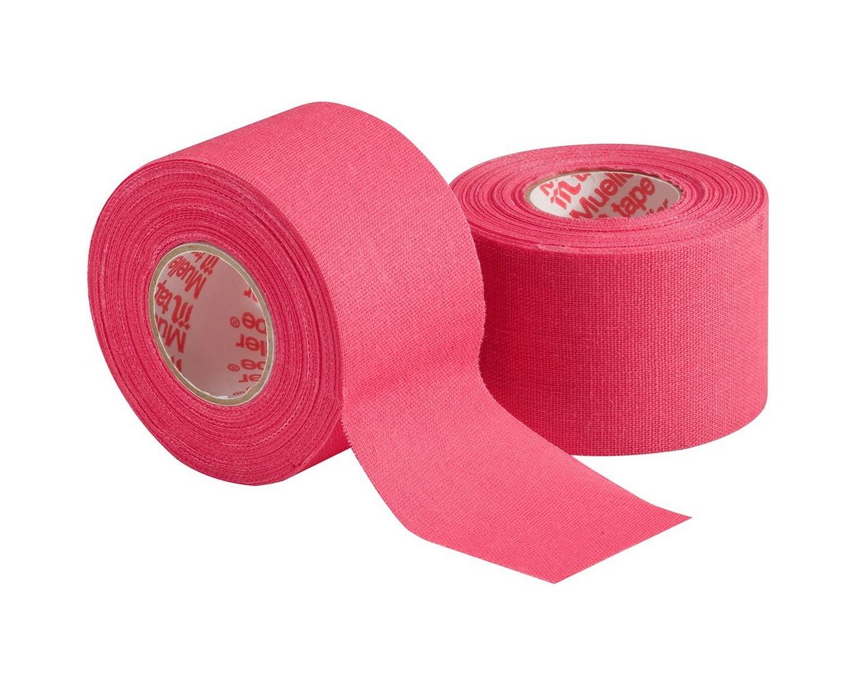 Mueller 1.5" Athletic, Pink Better Baseball