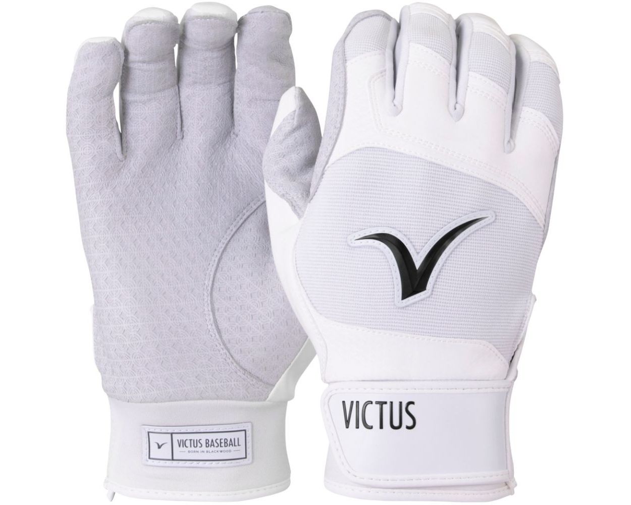 Victus Batting Gloves Debut 2.0 Better Baseball Better Baseball