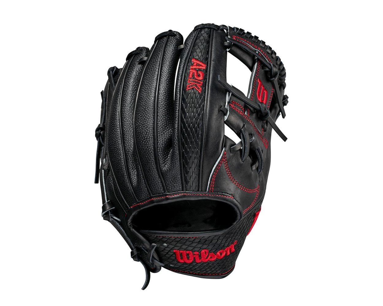 wilson a2k infield glove 11.75