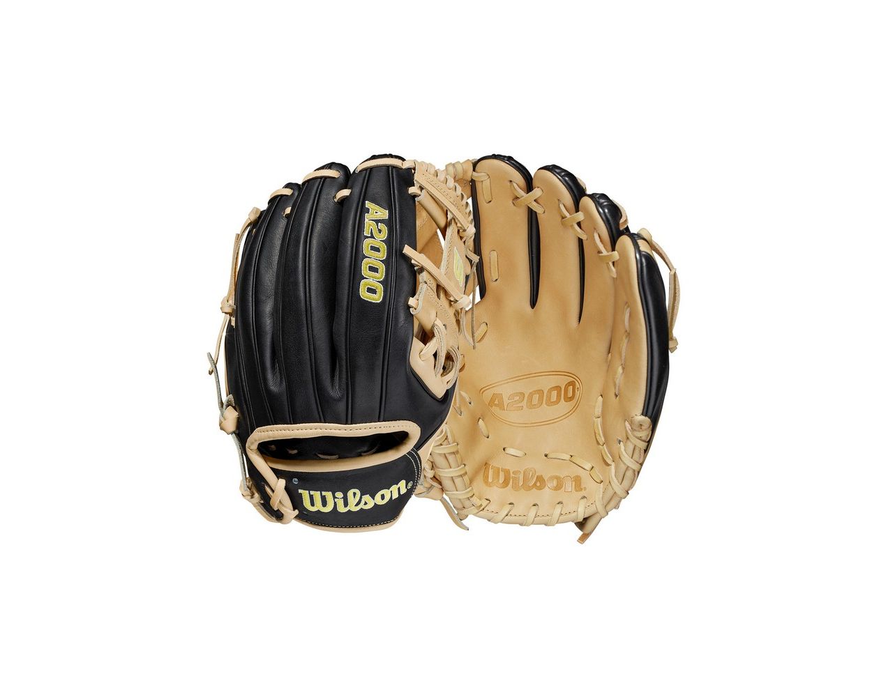 infield wilson softball gloves