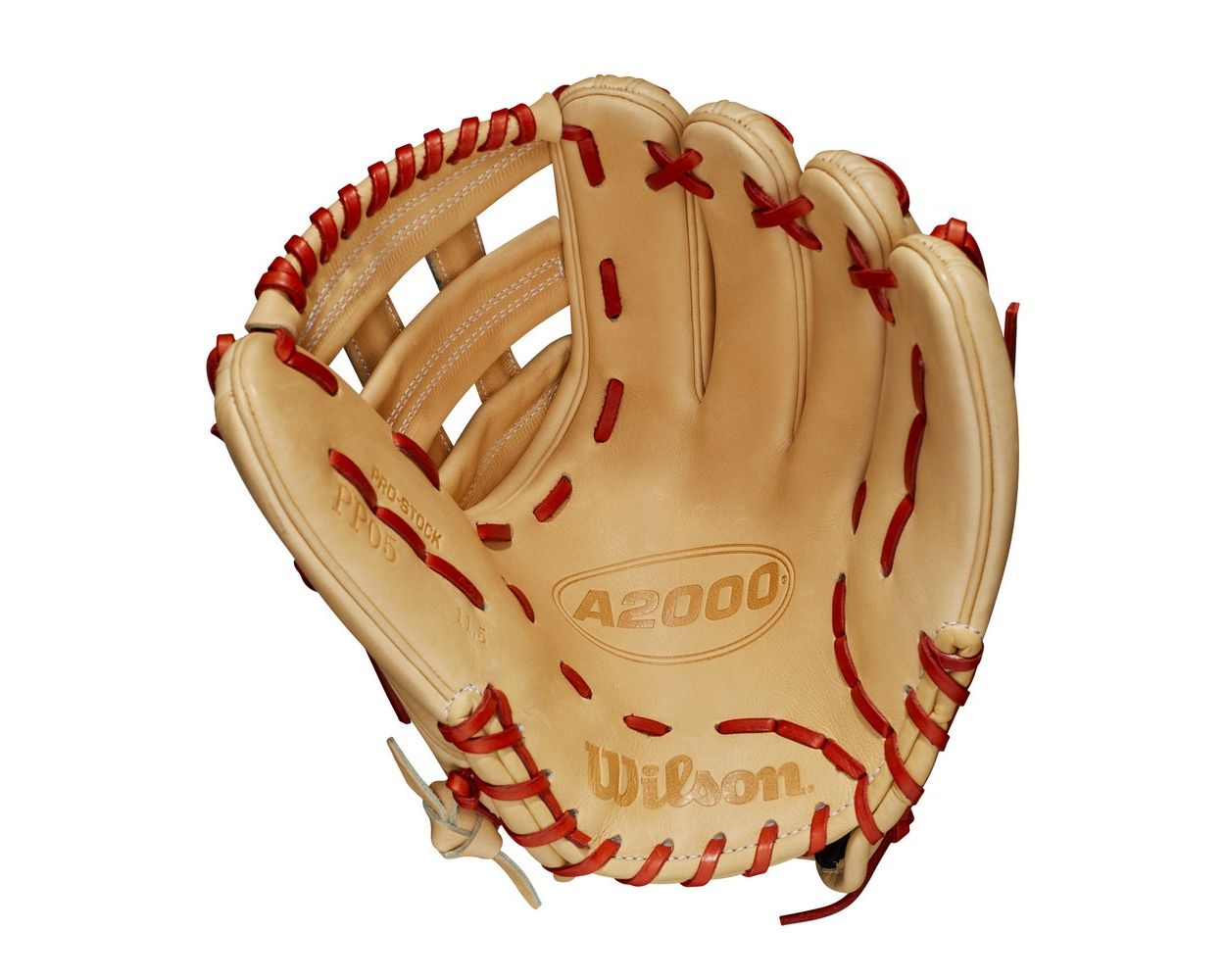 wilson a2000 pp05