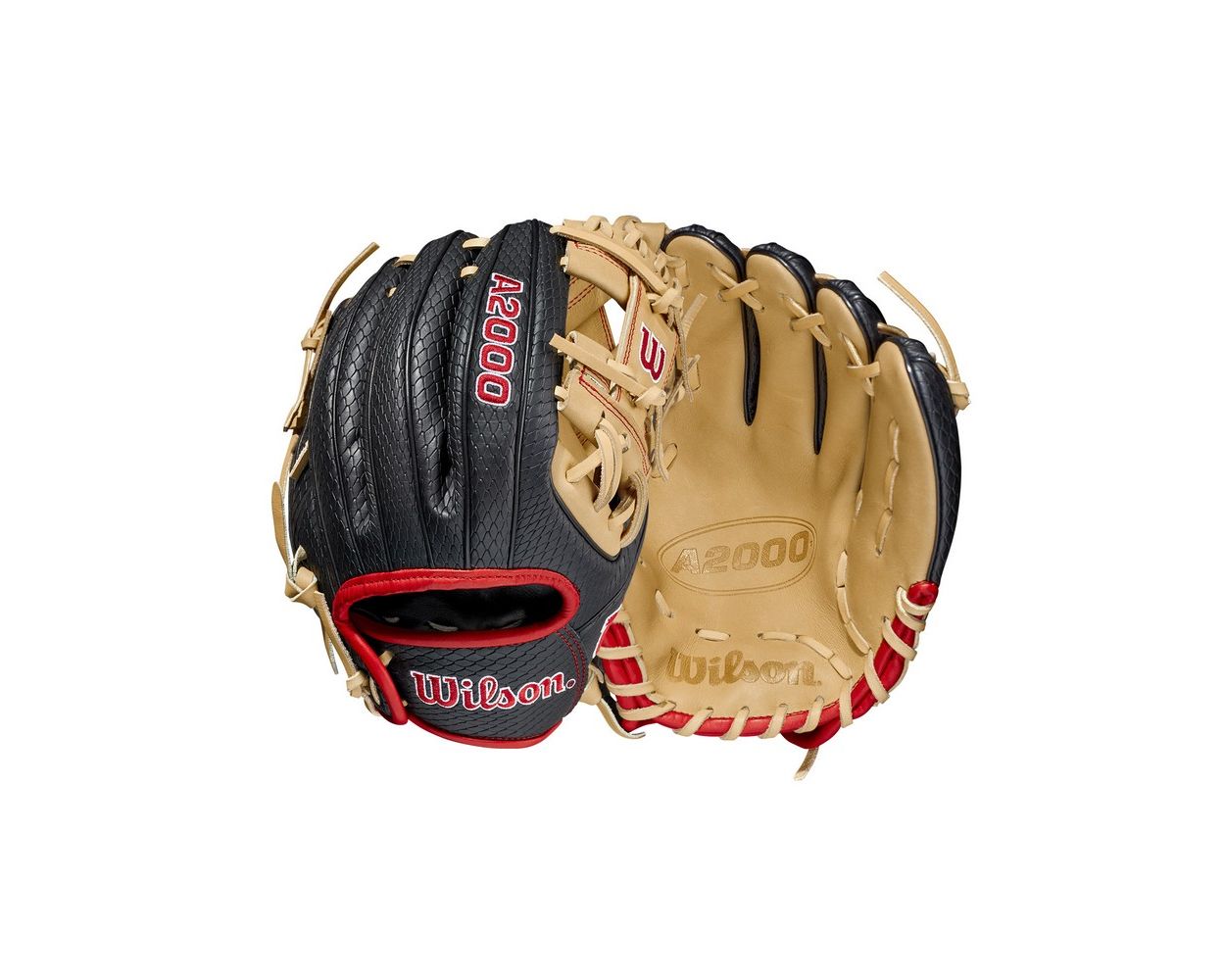 wilson a2k youth glove