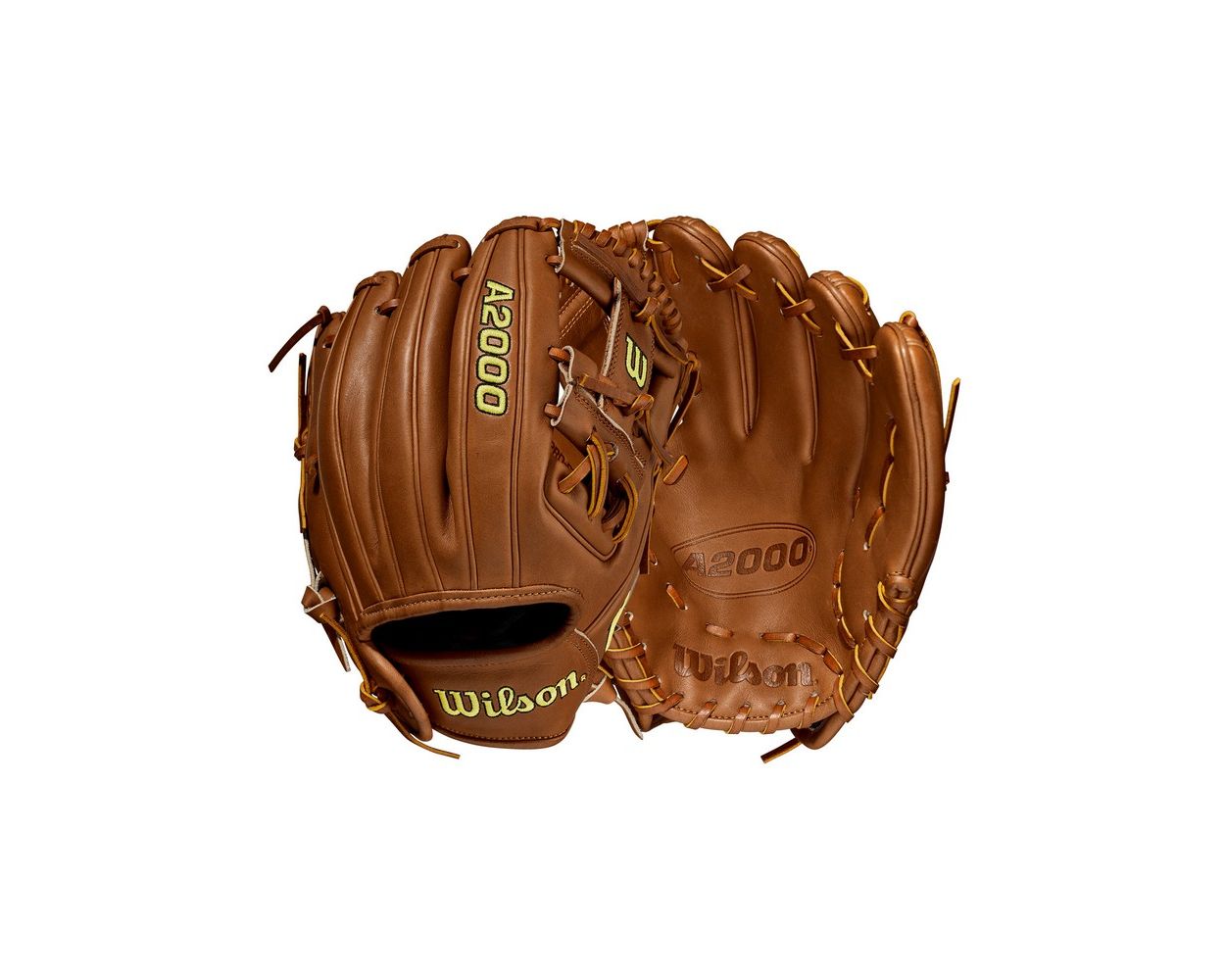 wilson a2000 youth infield glove