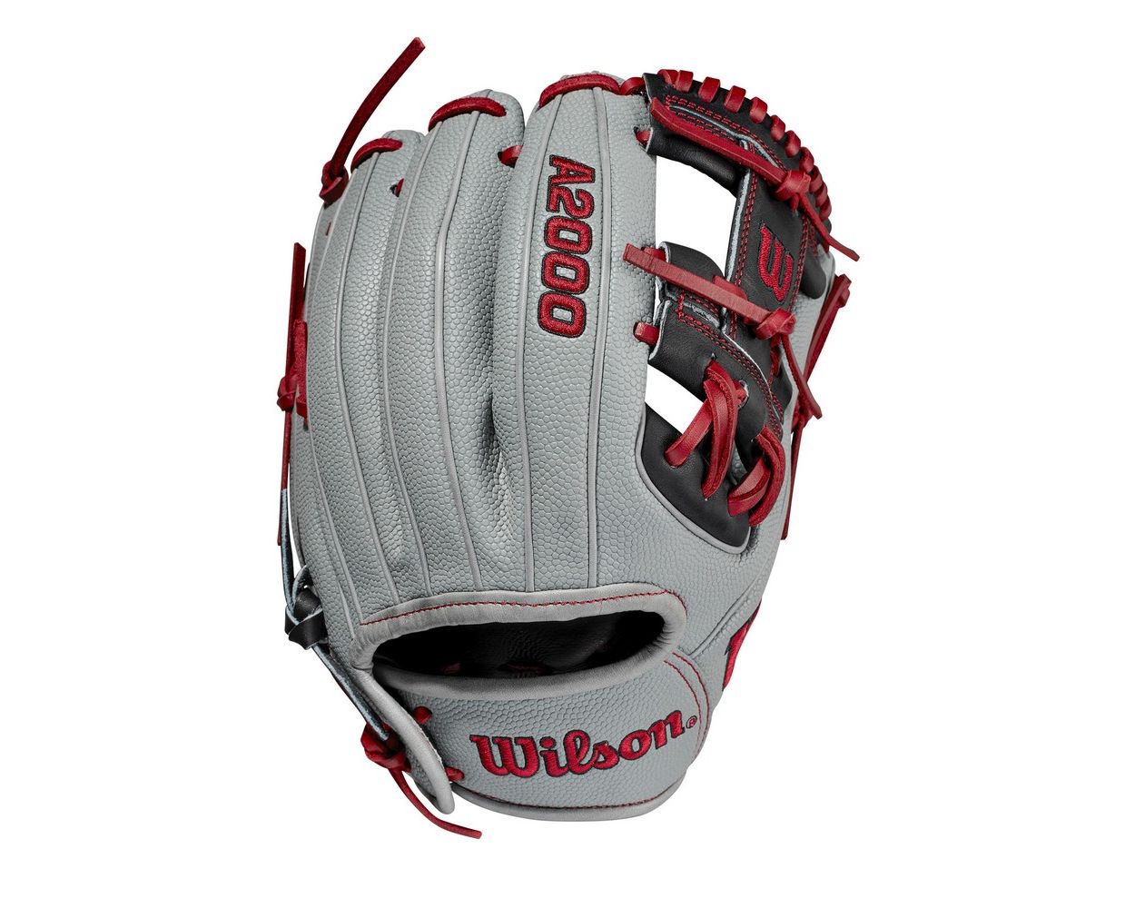 Wilson A2000 11.5 DP15SS Infield Glove 2021 Better Baseball