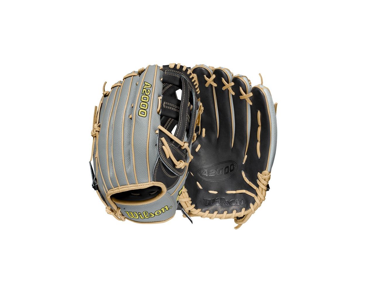 wilson outfield gloves softball