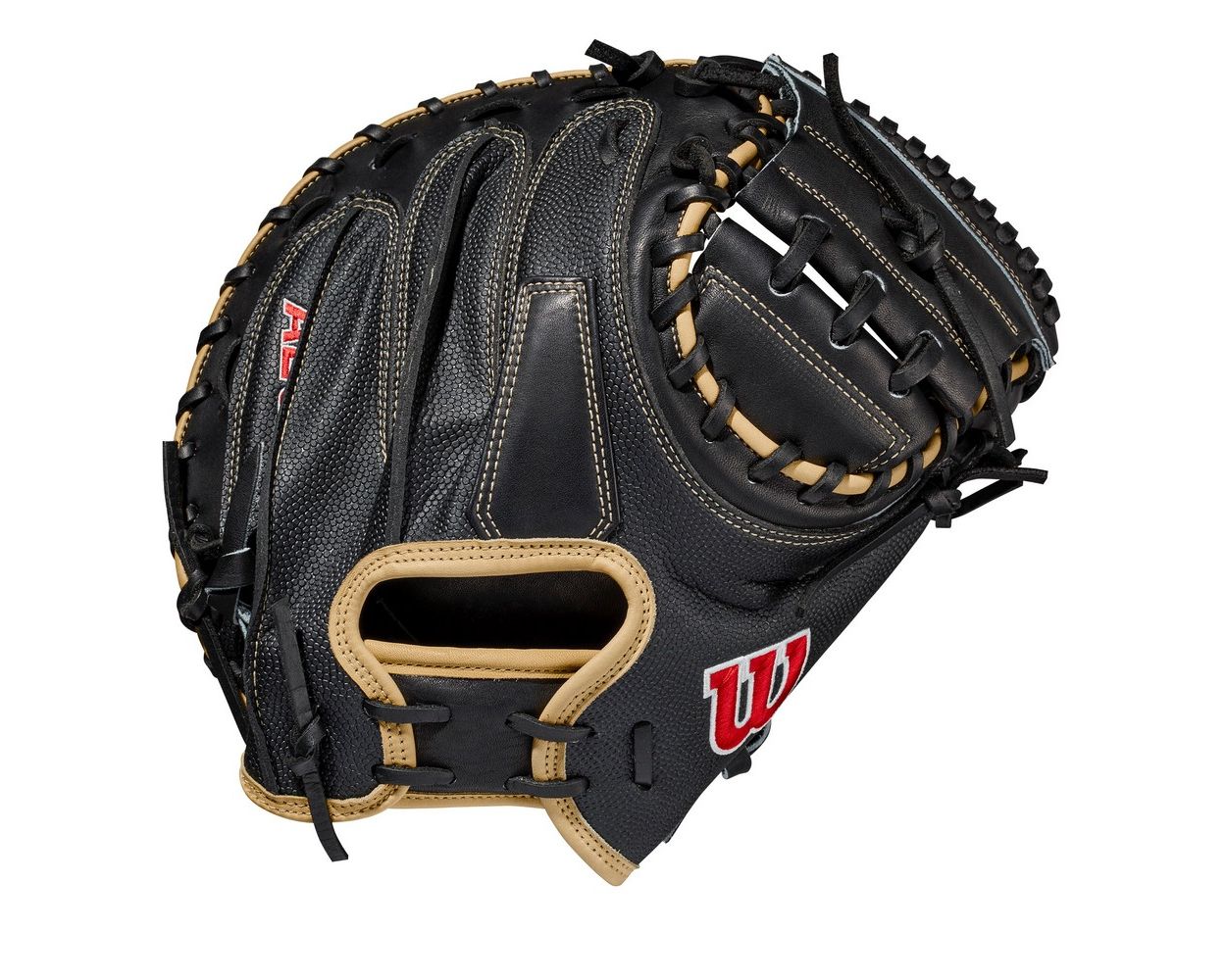 Wilson A2000 33.5 M1D Catchers Mitt Superskin 2021 Better Baseball