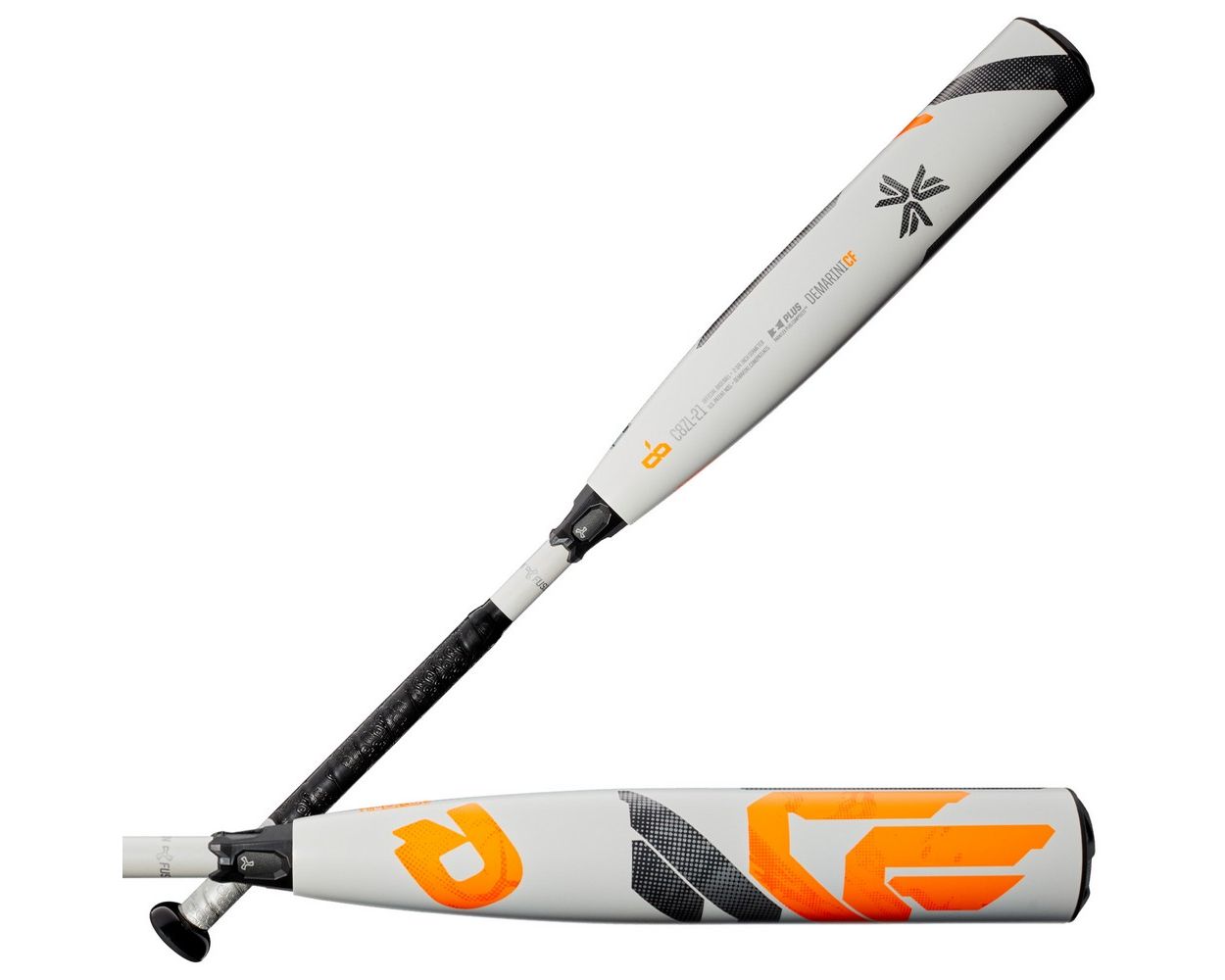 2021 Demarini CF 8 USSSA Baseball Bat Better Baseball