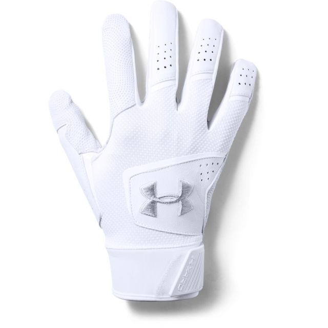 bryce harper under armour batting gloves