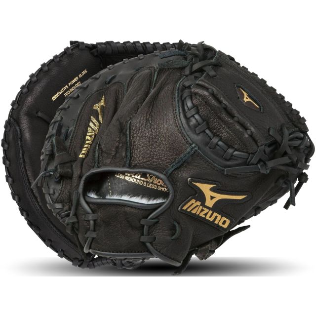 2018 mizuno nighthawk