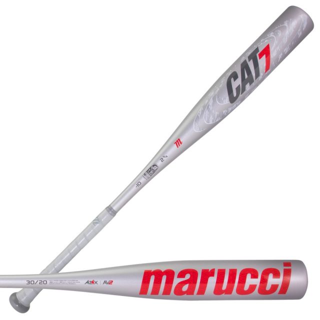 Marucci CAT 9 Connect 5 USSSA Baseball Bat Better Baseball