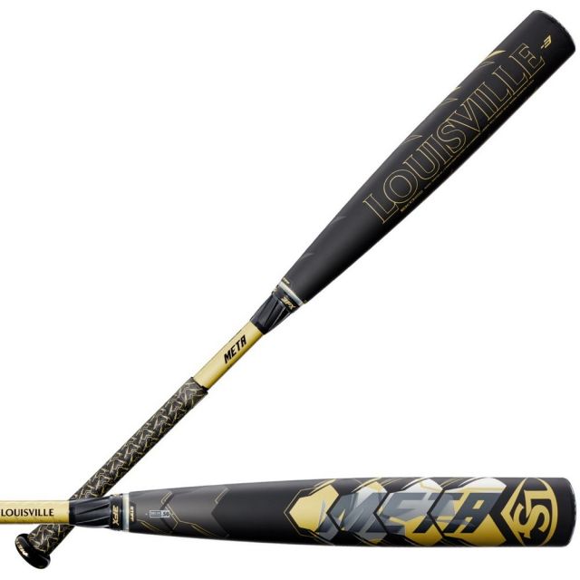 Victus NOX BBCOR -3 Baseball Bat | Better Baseball