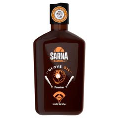 Sarna 8 Oz. Glove Oil