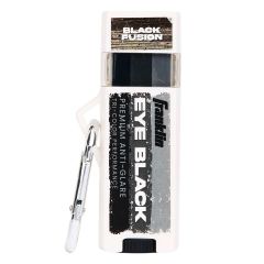 Three Color Eye Black